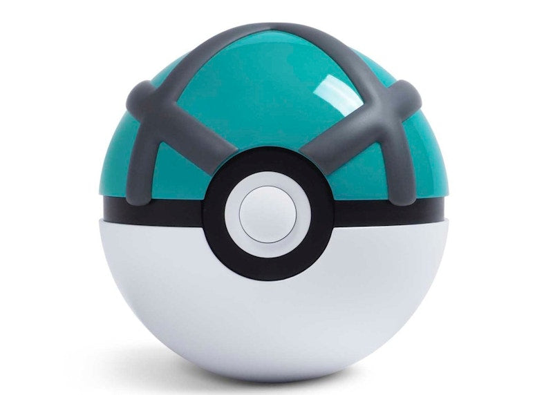 Pokemon The Wand Company Net Ball