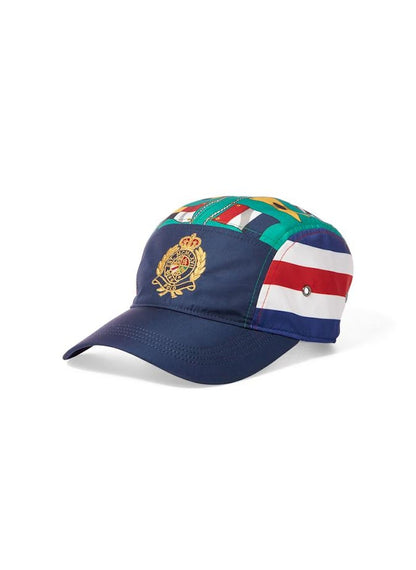 Polo Ralph Lauren CP-93 Limited-Edition Flag Cap Multi