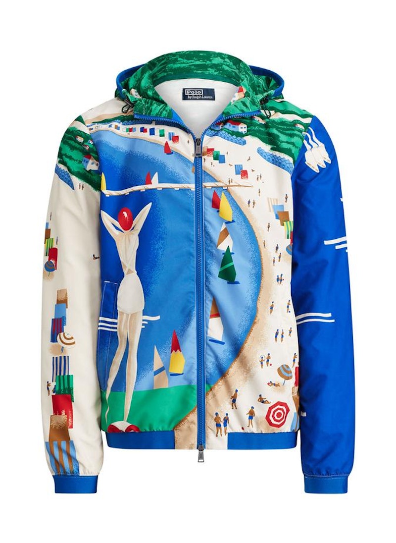 Polo Ralph Lauren CP-93 Limited-Edition Jacket Riviera
