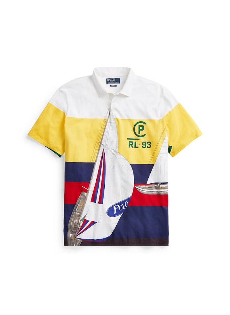 Polo Ralph Lauren CP-93 Limited-Edition Polo Sailing PR