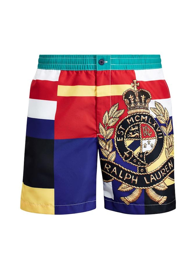 Polo Ralph Lauren CP-93 Limited-Edition Shorts Classic Crest
