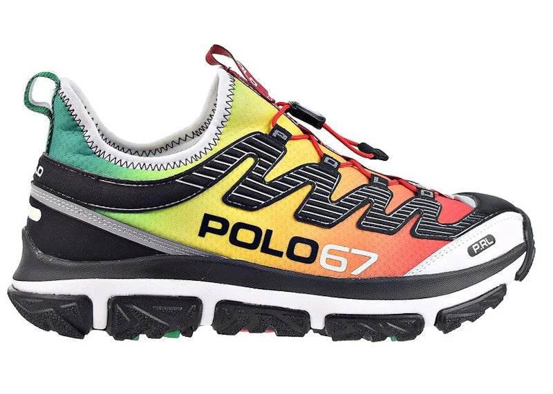 Polo Ralph Lauren Adventure 300LT Gradiant