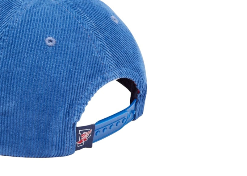 Polo Ralph Lauren Baseball Varsity Cap Royal