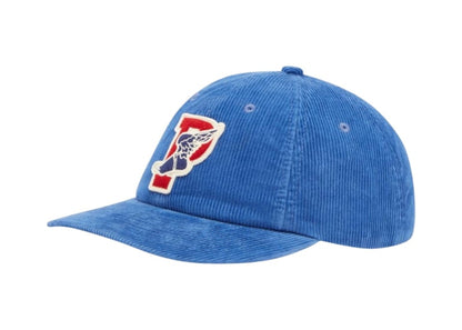 Polo Ralph Lauren Baseball Varsity Cap Royal