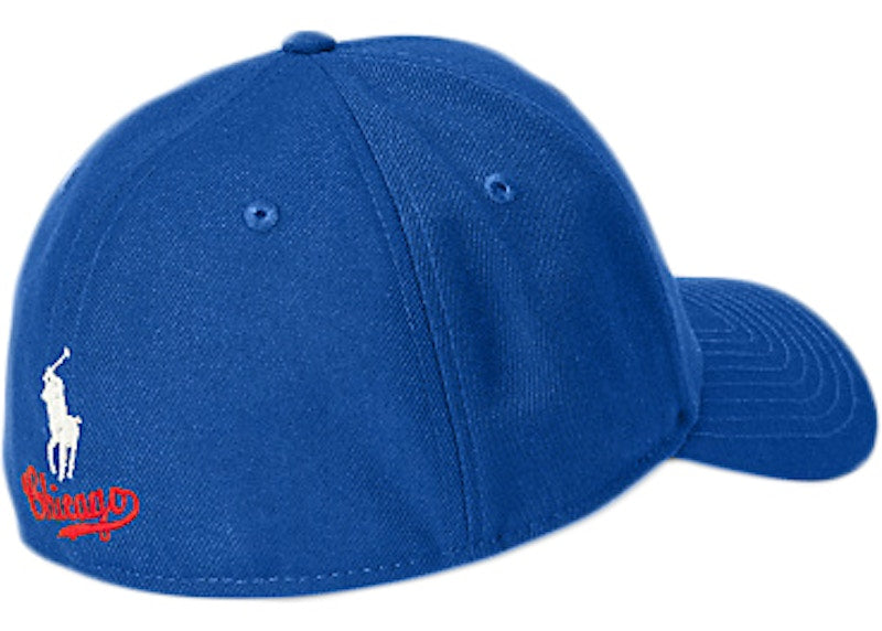 Polo Ralph Lauren Cubs Cap (Mens) Rugby Royal