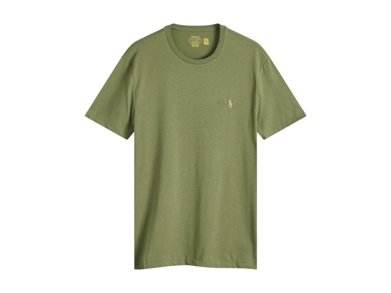 Polo Ralph Lauren Custom Fit T-shirt Garden Trail/C8668