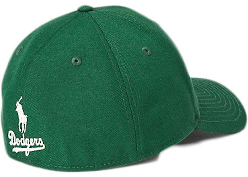Polo Ralph Lauren Dodgers Cap (Mens) New Forest