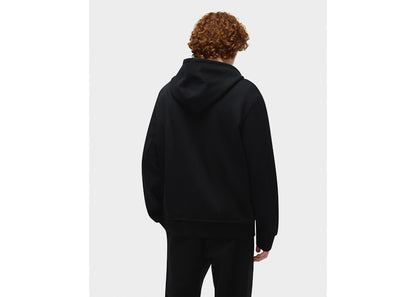 Polo Ralph Lauren Double-Knit Full-Zip Hoodie Polo Black