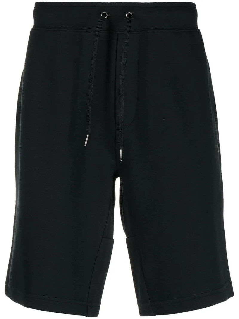 Polo Ralph Lauren Double Knit Tech Athletic Shorts Polo Black