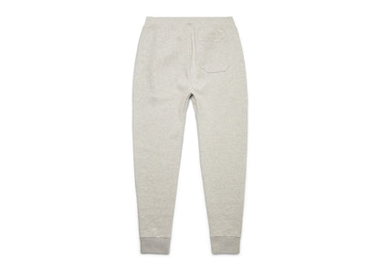 Polo Ralph Lauren Double Knit Jogger Pants Light Sport Heather/Navy