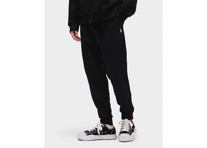 Polo Ralph Lauren Double Knit Jogger Pants Polo Black