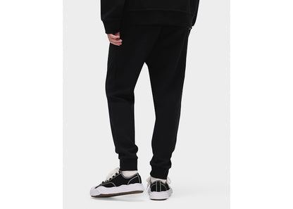 Polo Ralph Lauren Double Knit Jogger Pants Polo Black