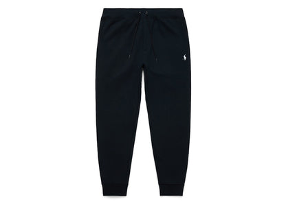 Polo Ralph Lauren Double Knit Jogger Pants Polo Black