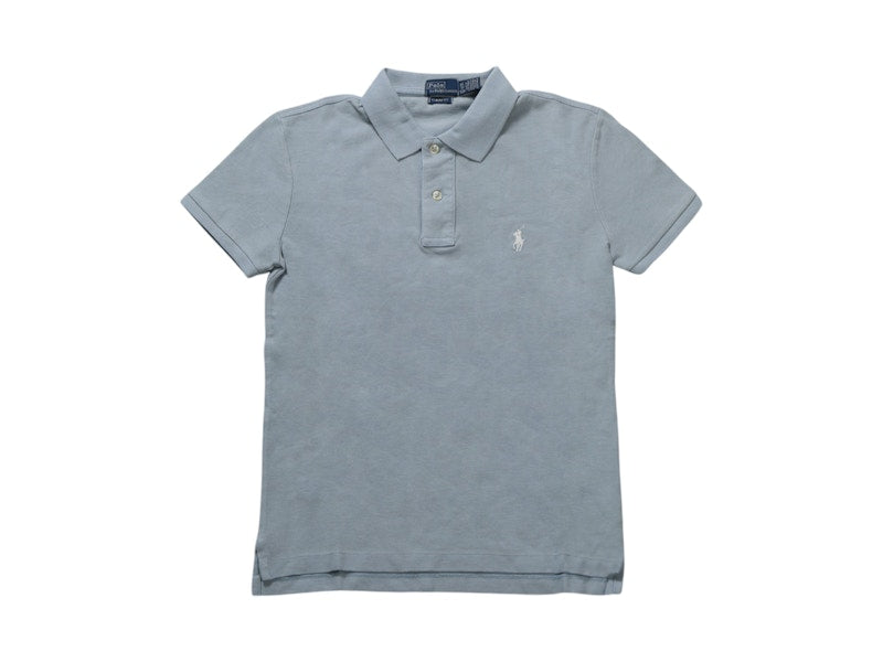 Polo Ralph Lauren Polo Shirt Light Indigo