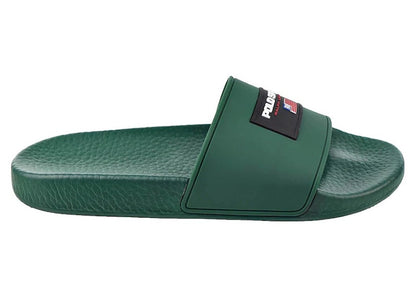 Polo Ralph Lauren Polo Sport Slide Green