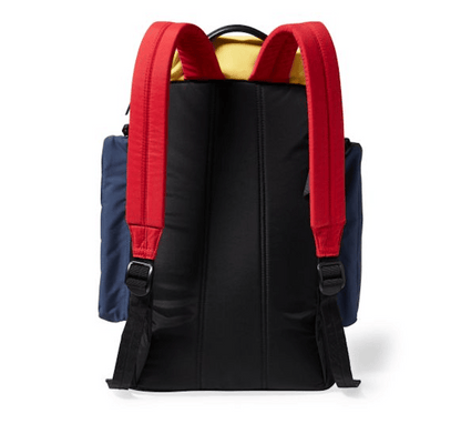Polo Ralph Lauren Snow Beach Backpack Multi