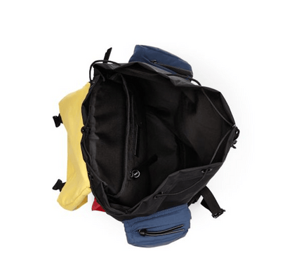 Polo Ralph Lauren Snow Beach Backpack Multi