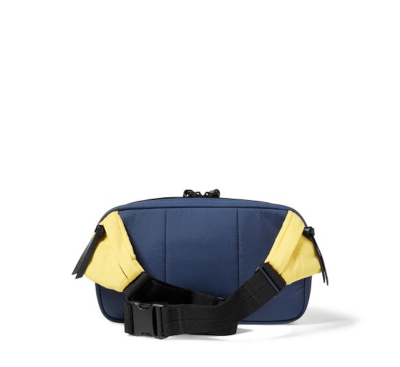 Polo Ralph Lauren Snow Beach Waist Pack Multi