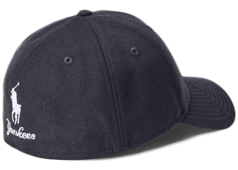 Polo Ralph Lauren Yankees Cap (Mens) Aviator Navy