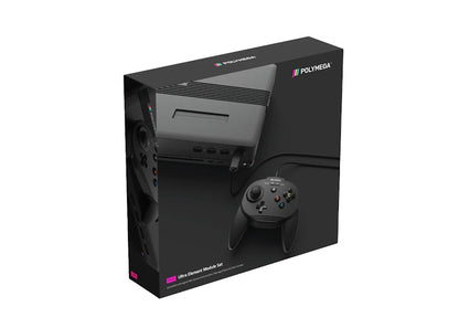 Polymega Ultra Module Set EM05-01