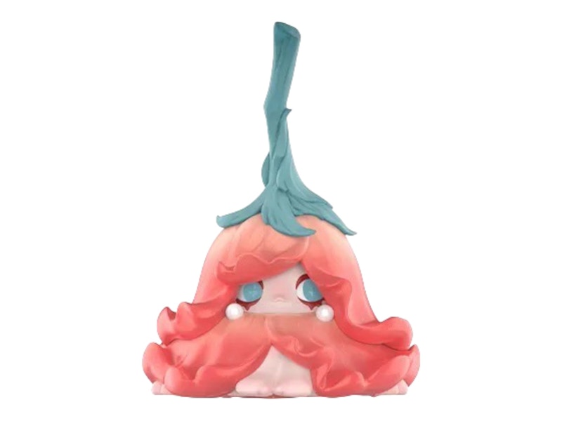 Pop Mart 1001MOONS Where’s the Elephant Slide Series Figure The Ungiven Rose Figure