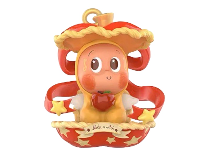 Pop Mart Apple of My Eye Series Twinkling Wishes Figure