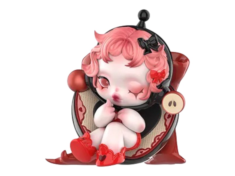 Pop Mart Apple of My Eye Series Whisper a Wish Figure