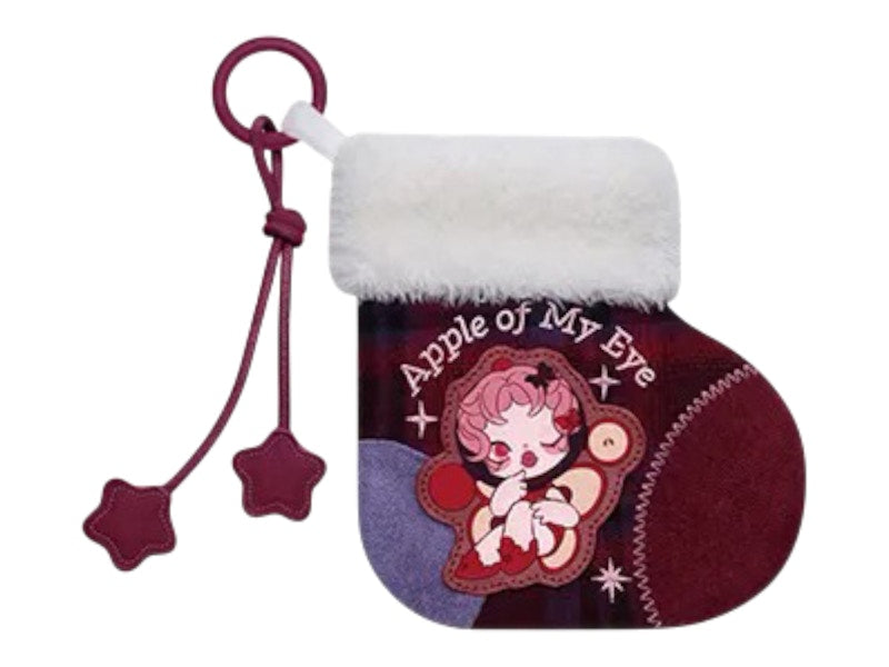 Pop Mart Apple of My Eye Series Whisper a Wish Mini Bag