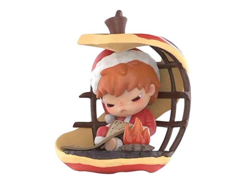 Pop Mart Apple of My Eye Series Wish List Figure