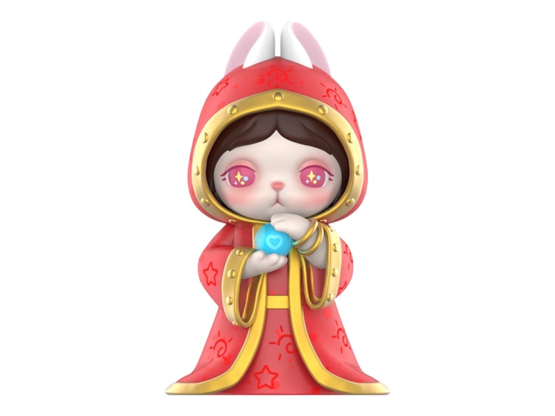 Pop Mart BUNNY Magic Series Jennifer Figure
