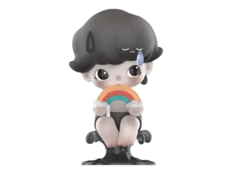 Pop Mart By Your Side Series Cheer Up Figure