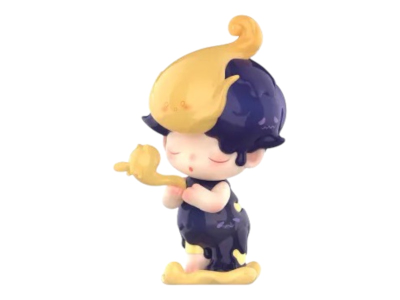 Pop Mart By Your Side Series Light Up Figure
