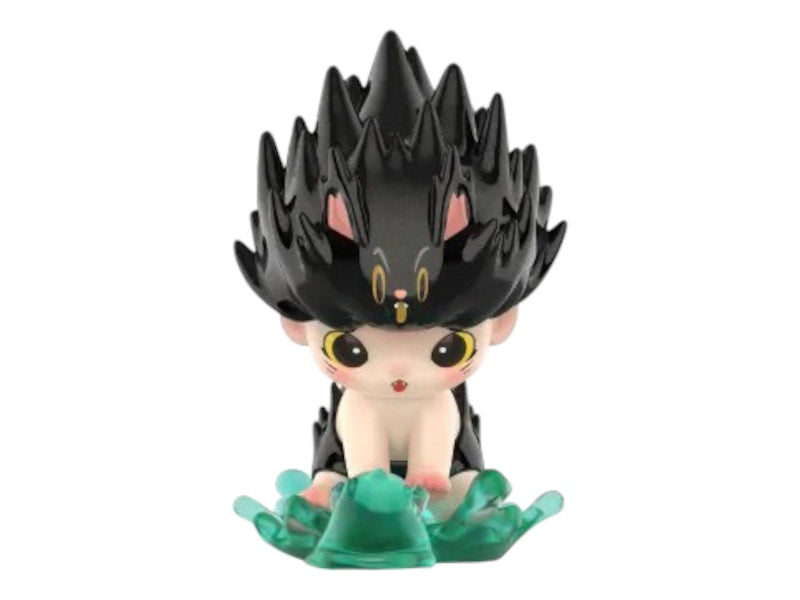 Pop Mart By Your Side Series Startled Figure