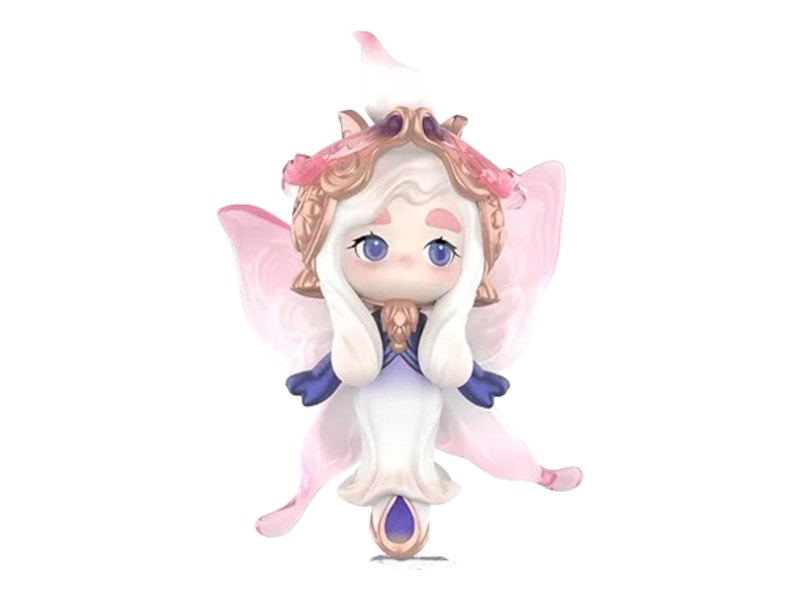 Pop Mart CHAKA Luminous Reverie Series Guidance Figure