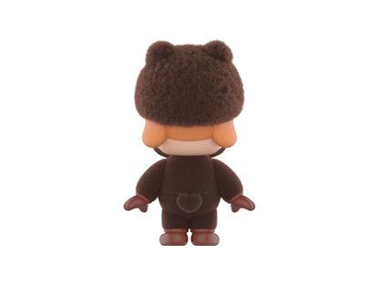 Pop Mart CRYBABY Be Mine Figure