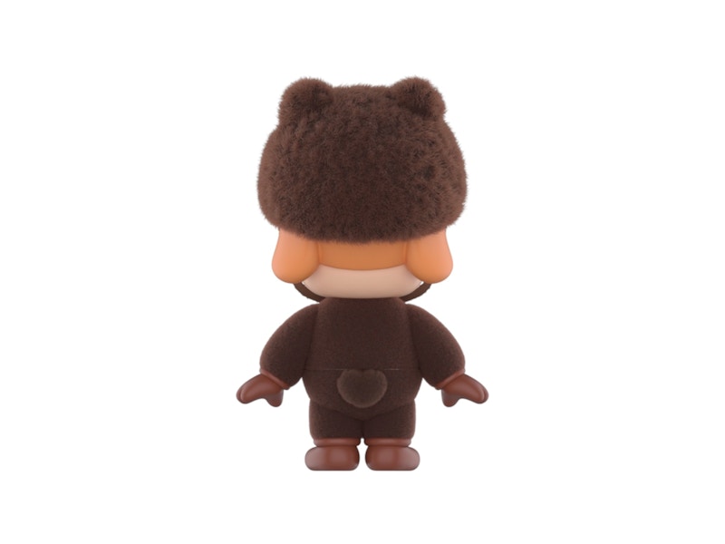 Pop Mart CRYBABY Be Mine Figure