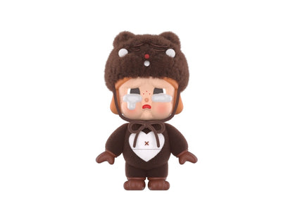 Pop Mart CRYBABY Be Mine Figure