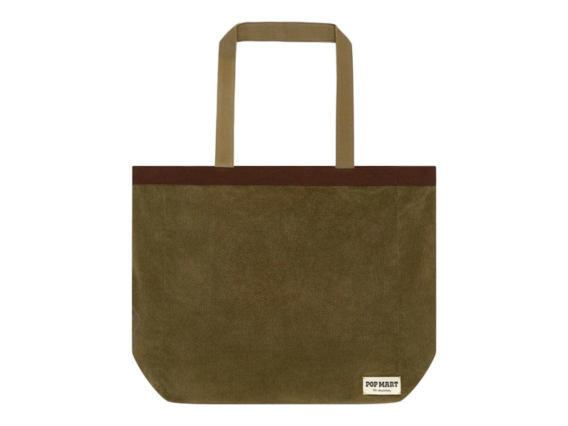 Pop Mart Celebrating the Moment Series Bag