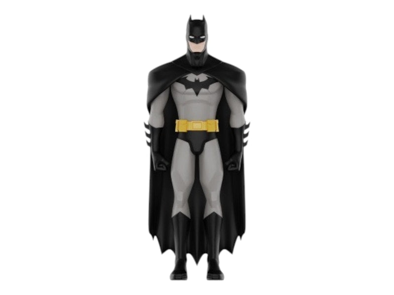 Pop Mart DC Series Trendy Figure