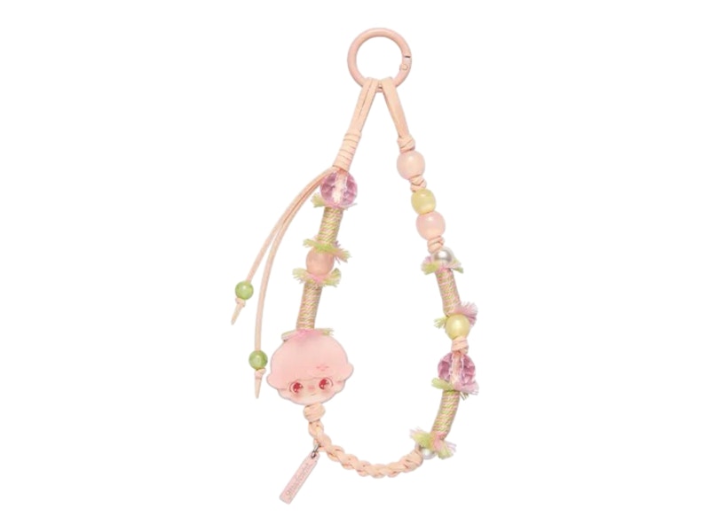 Pop Mart DIMOO Journal of New Life Series Attachment Lanyard