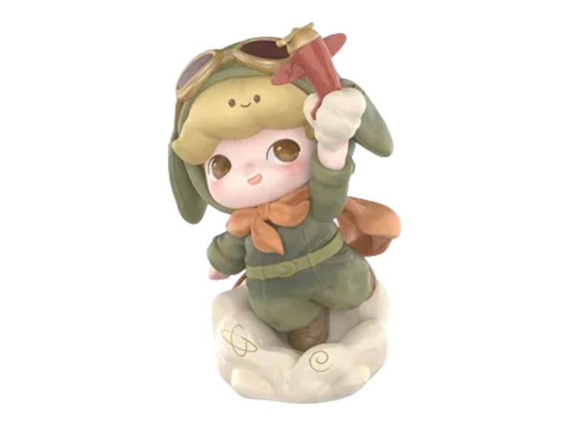 Pop Mart DIMOO Memories We Hold Series Cosmic Dream Figure