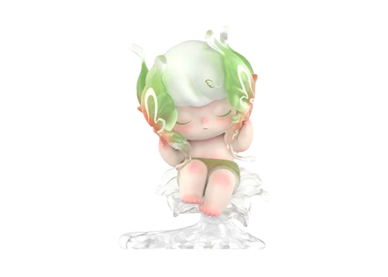 Pop Mart DIMOO Shapes in Nature Series Hearing Figure