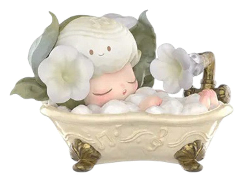 Pop Mart DIMOO The Missing Day Series Soaking in a Dream Figure