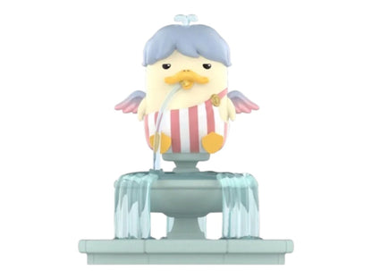 Pop Mart DUCKOO Fountain SDCC Exclusive Figure