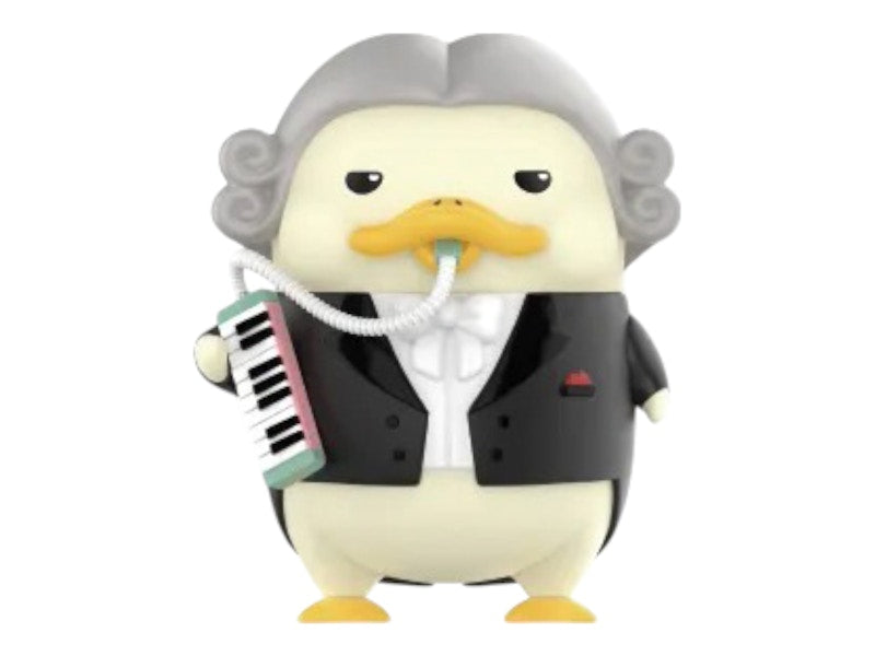 Pop Mart DUCKOO Music Festival Series Classic Figure