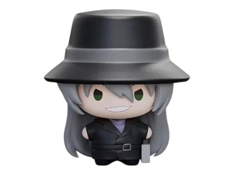 Pop Mart Detective Conan-Super Mini GIN Figure