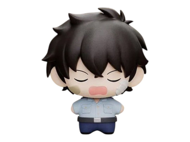 Pop Mart Detective Conan-Super Mini Jinpei Matsuda Figure