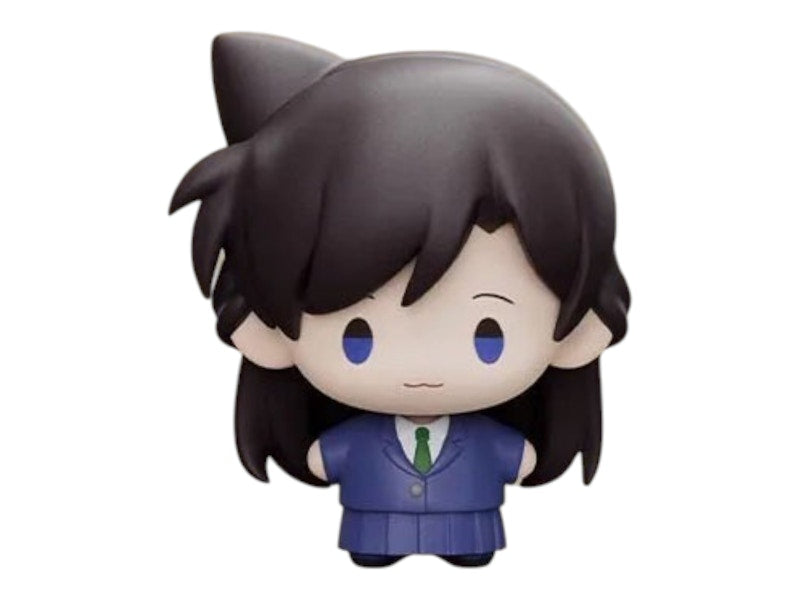 Pop Mart Detective Conan-Super Mini Ran Mori Figure