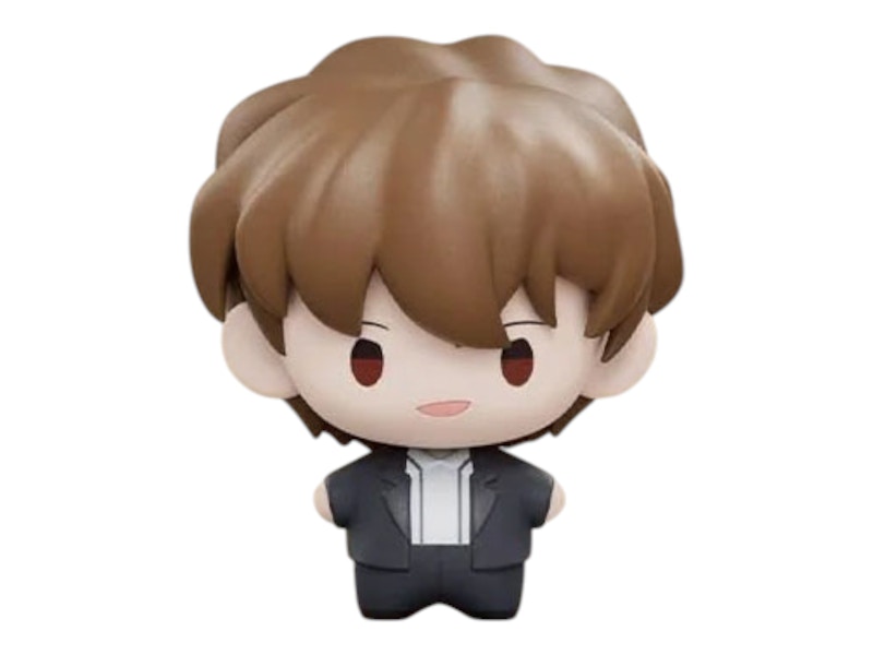 Pop Mart Detective Conan-Super Mini Saguru Hakuba Figure