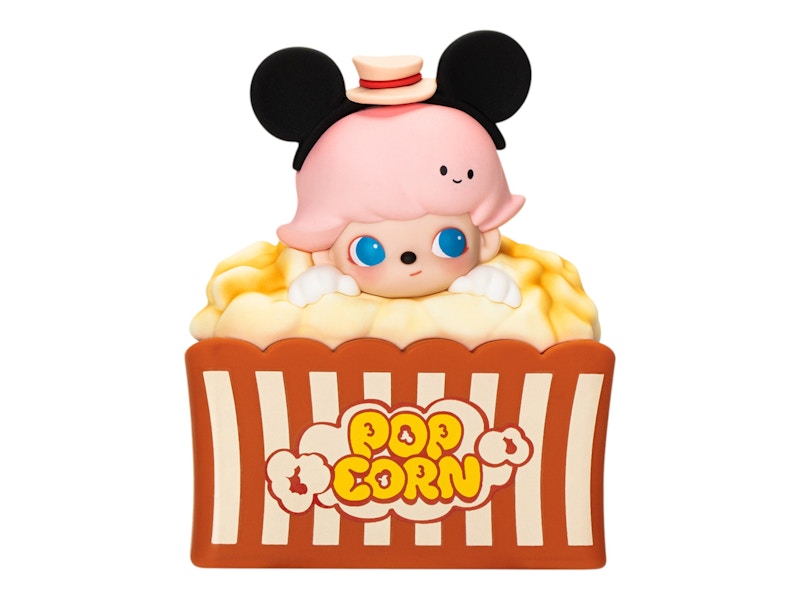 Pop Mart Dimoo World x Disney Series Airpods Pro Case